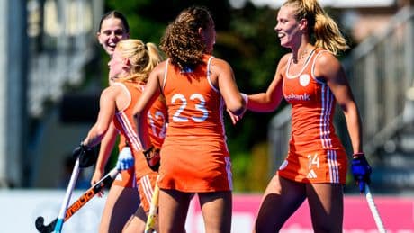 EK 18 | De kracht van Roos Alkemade is soms ook haar valkuil