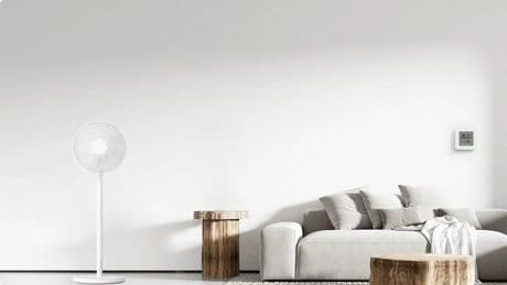Me compré un ventilador inteligente y no me arrepiento: ahora vuelve a estar rebajadísimo