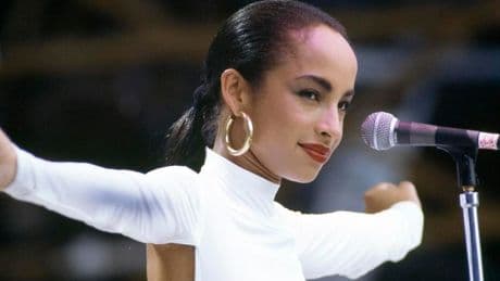 Sade Mounts An Impressive Comeback On The Charts