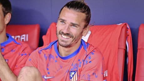 Transferzomer 2025: Griezmann verlengt contract bij Atlético, Lazio haalt Sarri terug als trainer