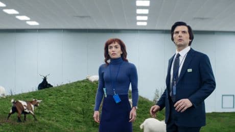 5 takeaways from the 2025 Emmy nominations