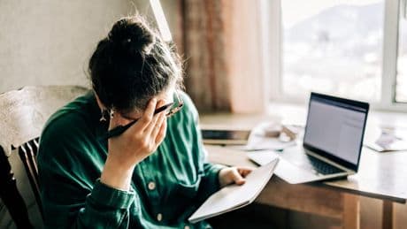 Der geheime Code der Liebe: Mein Praktikum ist gescheitert – nun traue ich meinen Fähigkeiten nicht mehr