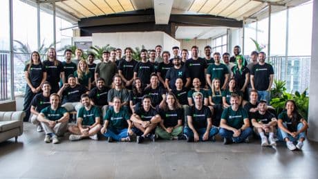 Wayra invierte en Crossmint en una ronda de 20 millones para integrar los agentes de IA en el 'blockchain'