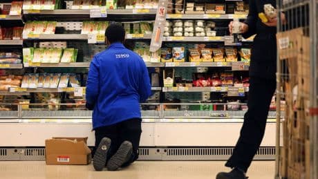 Latest official UK inflation figures explained and why they are not what they seem