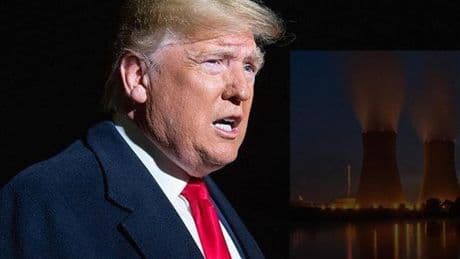 Trump, ABD istihbaratının İran açıklamasını reddetti! "Ne söylediğini umursamıyorum"
