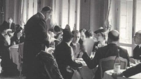 Les Loups de Tanger, le roman vrai de la French Connection