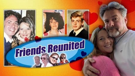 Long lost love and bitter breakups – the story behind the OG social network