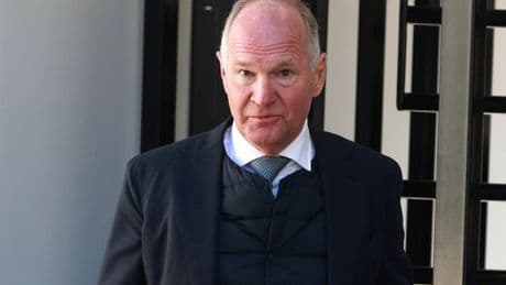 Heathrow boss slept through disastrous power outage with his phone on silent
