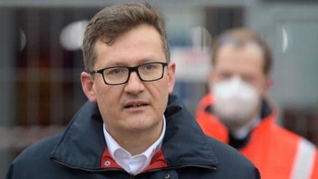 Corona-Pandemie: DRK-Chef sieht keinen Lerneffekt nach nationalen Krisen