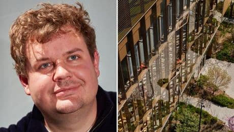 Nick Turley: "Ich dachte: Wow, wir haben ein ganz neues Intelligenzlevel erreicht"