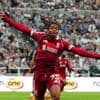 Piepjonge wonderboy maakt  reputatie waar bij debuut in de Premier League: Rio Ngumoha trapt Liverpool in slot voorbij Newcastle