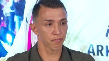 Galatasaray'da Fernando Muslera: Hayatımın en doğru kararıydı!