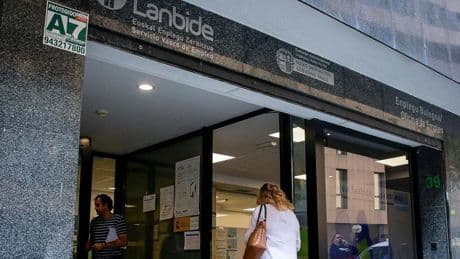 Lanbide subvencionará con hasta 18.900 euros los contratos a mayores de 50 años