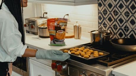Out Of Eggs? Home Cooks Swear By These Unexpected Ingredient Swaps