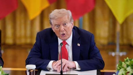 Über 100 Millionen Dollar - Trumps dubiose Finanzgeschäfte