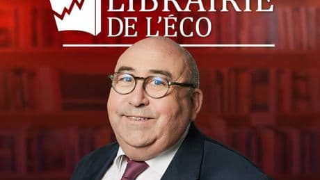 La librairie de l’éco – Samedi 26 avril