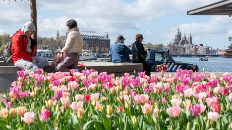 ’Toerist  weggejaagd met regeltjes en belastingen’