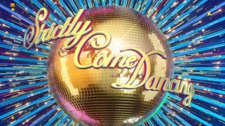 Strictly Come Dancing star rushed to hospital for emergency surgery