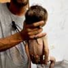 Gruwel in Gazastrook is “ongeëvenaard in recente geschiedenis”, zegt VN-topman - 21 kinderen in Gaza gestorven aan honger op drie dagen tijd