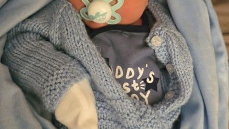 ‘Miracle baby’ killed by drug driver in horror car crash as heartbroken mum says ‘my world has been devastated’