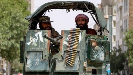 Treffen im Luxus-Club - Deutscher Geheim-Deal mit Taliban enthüllt