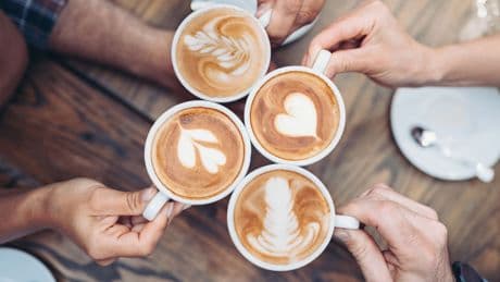 Coffee helps women age more healthily - study