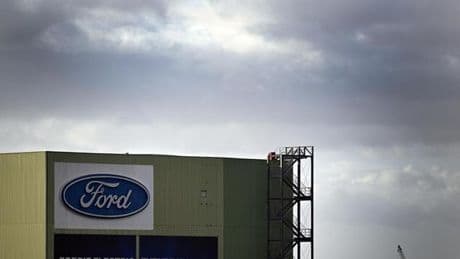 Automobilindustrie: Ford kündigt Abbau von bis zu 1.000 Stellen in Köln an