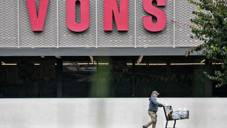 Albertsons, Kroger workers authorize strike, protesting unfair labor practices