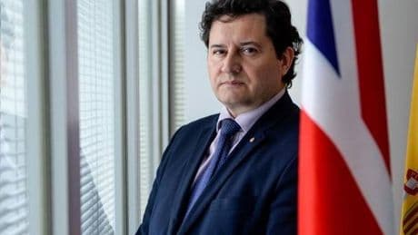 «Invadiremos Bilbao, pero os vamos a dejar un gran impacto económico»