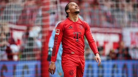 Bleibt er doch? - Bayern-Boss gibt Update zu Sané!