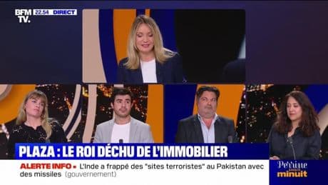 Stupéfiants : Plaza ressort avec une amende - 06/05
