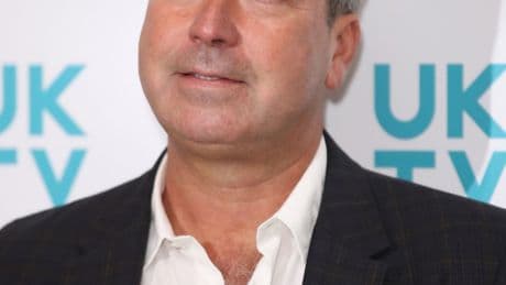 I have no idea if John Torode used racist language – but here’s why he’s being treated worse than a serial killer