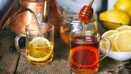 Häufiger Fehler: So bereitet man Zitronenwasser richtig zu