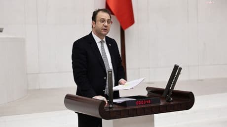 CHP’li Alp: Barışın dili inşa edilmeli, ayrımcılık sona ermeli