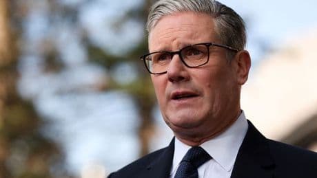 Keir Starmer makes major visa threat to countries that don't sign asylum returns deals