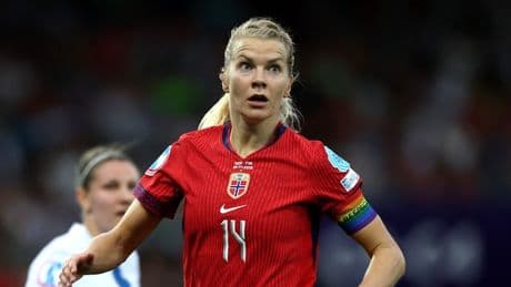 Women's Euro 2025, migliori quote e pronostico del testacoda Norvegia-Islanda