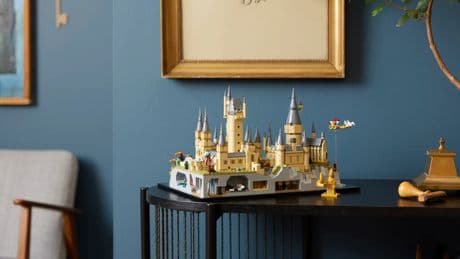 Harry Potter, Marvel y Star Wars: esta promoción te permite comprar el segundo set de LEGO al 70%