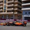 F1 : Lando Norris partira en pole position pour la première fois lors du Grand Prix de Monaco devant Charles Leclerc et Oscar Piastri