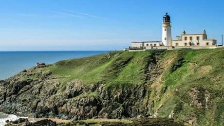 Wakeboarder airlifted to hospital after suffering 'serious injuries' off Galloway coast