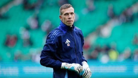 Mercato : un gardien de Ligue 1 remplace Martinez à Aston villa