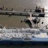LNG-Terminal in Stade: Kommt jetzt das Spezialschiff abhanden?