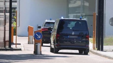 „Königreich Deutschland“-Gründer Fitzek muss in U-Haft