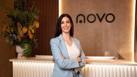 Amira Chehade, médica estética: “La simetría facial juega un papel clave en la armonización facial, no solo desde un punto de vista estético, sino también funcional”