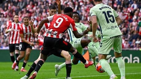 Un paso casi definitivo hacia la Champions