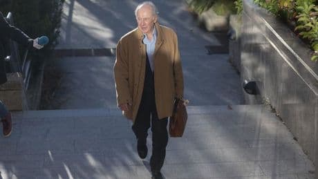 El juez Marchena analizará el recurso contra la condena por el patrimonio de Rato, que insiste en acusar a Montoro