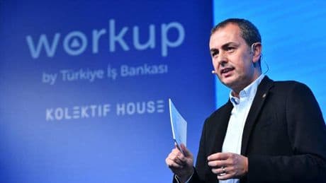 İş Bankası Genel Müdürü Aran: Faiz indirimi için 800 baz puanlık alan var