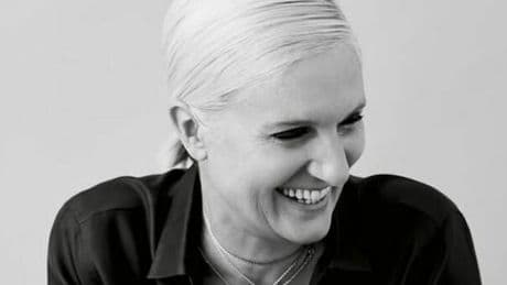 Maria Grazia Chiuri lascia Dior dopo 9 anni: «Abbiamo scritto un capitolo straordinario di cui sono orgogliosa»