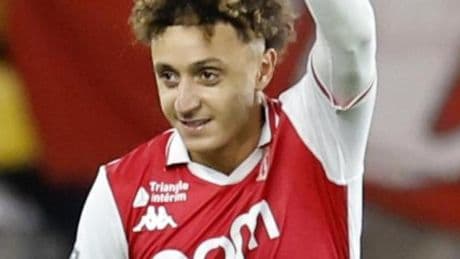 Colocan al Atlético tras la pista del eléctrico Ben Seghir