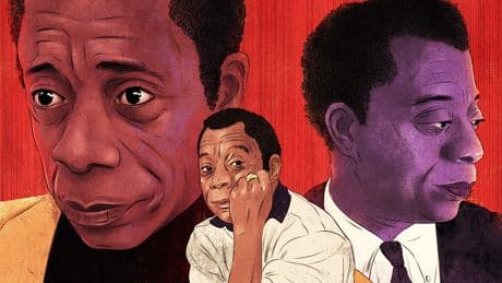 Hilton Als’s Essential James Baldwin