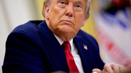 Trump says he will meet Putin 'very shortly' and will announce the date and place soon